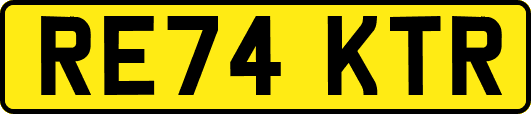 RE74KTR