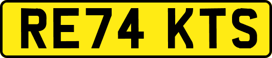 RE74KTS