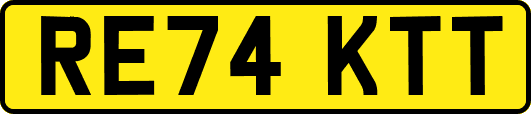RE74KTT