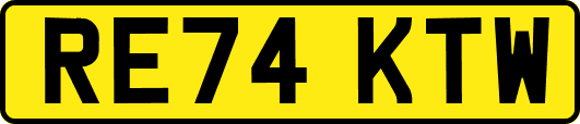 RE74KTW