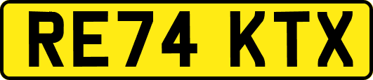 RE74KTX
