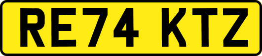 RE74KTZ