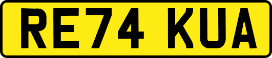 RE74KUA