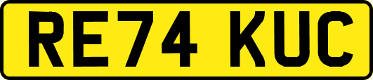RE74KUC