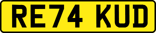 RE74KUD