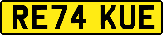 RE74KUE