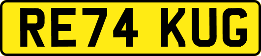 RE74KUG