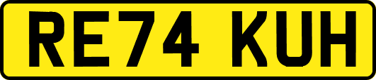 RE74KUH