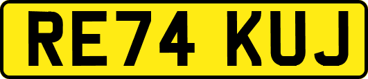 RE74KUJ