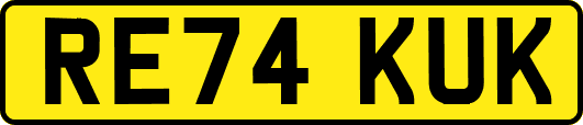 RE74KUK