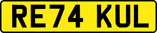 RE74KUL