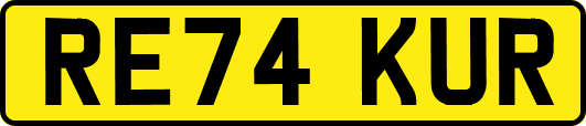 RE74KUR