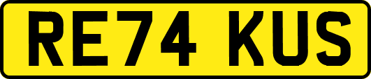 RE74KUS