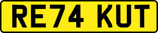 RE74KUT