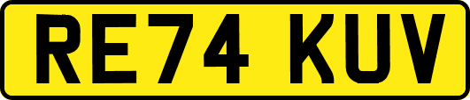 RE74KUV