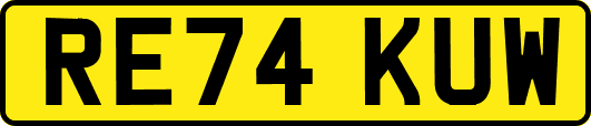 RE74KUW
