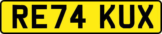 RE74KUX
