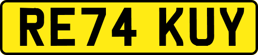 RE74KUY