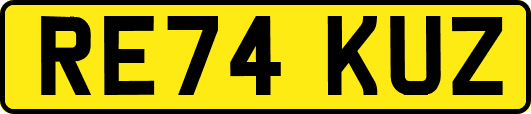 RE74KUZ