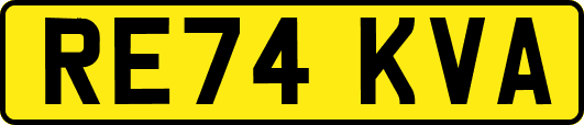 RE74KVA