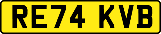 RE74KVB