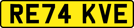 RE74KVE