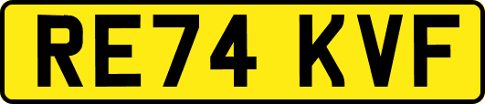 RE74KVF