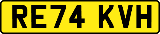 RE74KVH