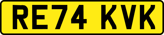 RE74KVK