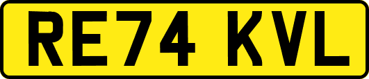 RE74KVL