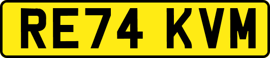 RE74KVM