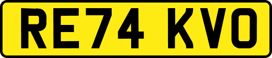 RE74KVO