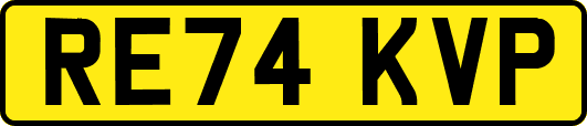RE74KVP