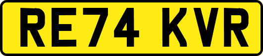 RE74KVR