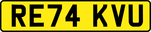 RE74KVU