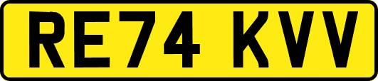RE74KVV