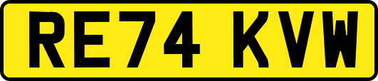 RE74KVW
