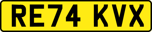RE74KVX
