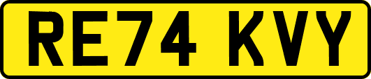 RE74KVY