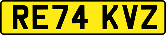RE74KVZ