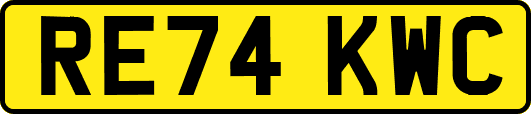 RE74KWC