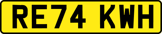 RE74KWH