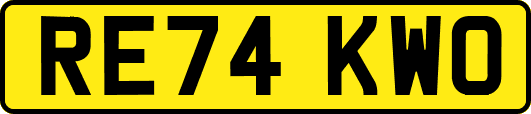 RE74KWO