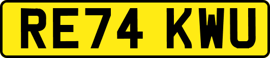 RE74KWU
