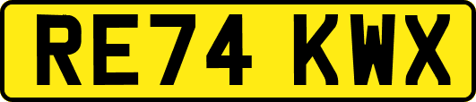 RE74KWX
