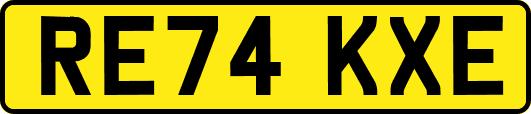 RE74KXE