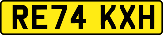 RE74KXH