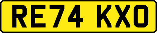 RE74KXO