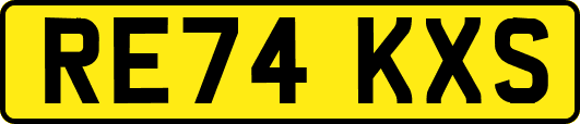 RE74KXS