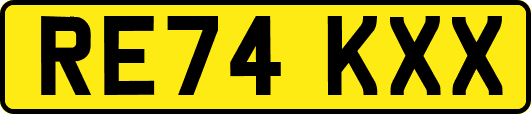 RE74KXX
